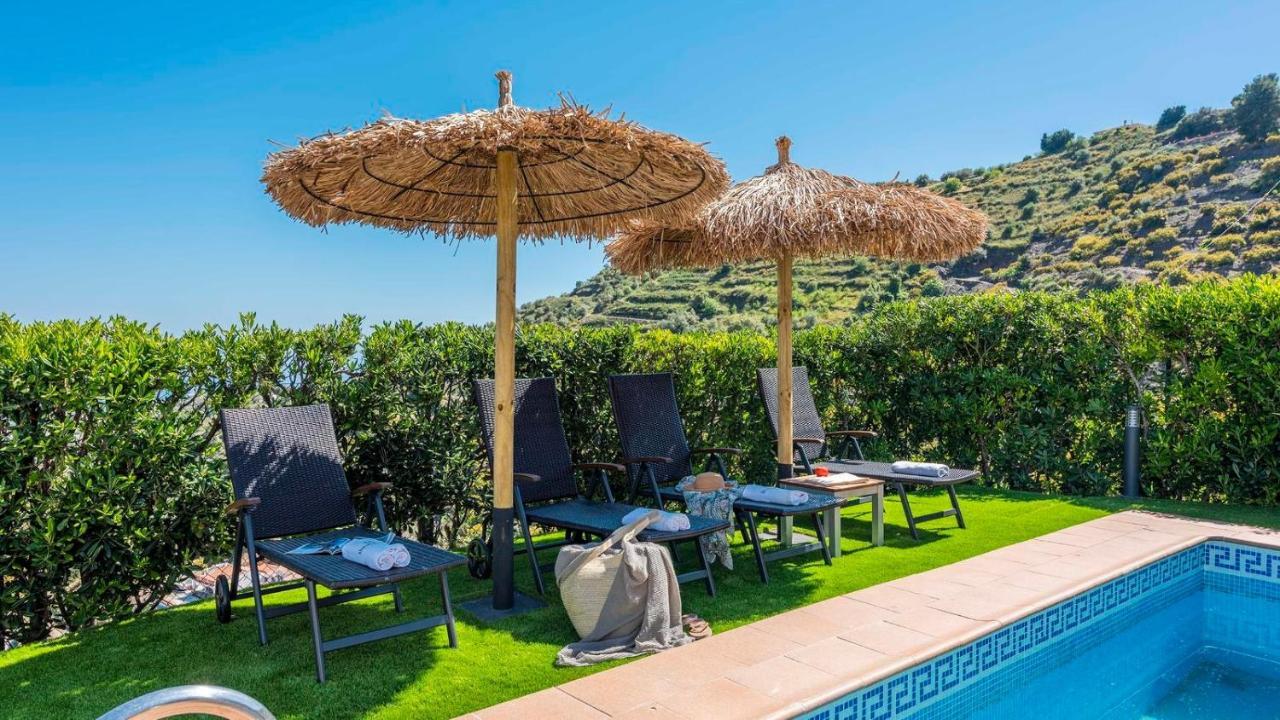 Villa Patricia Torrox By Ruralidays Exterior photo